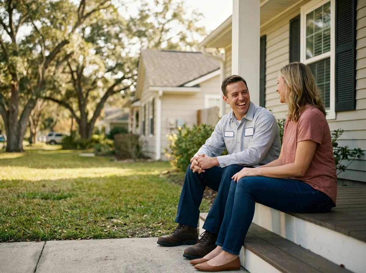 Septic tank pumping FAQs for Thompson, MO